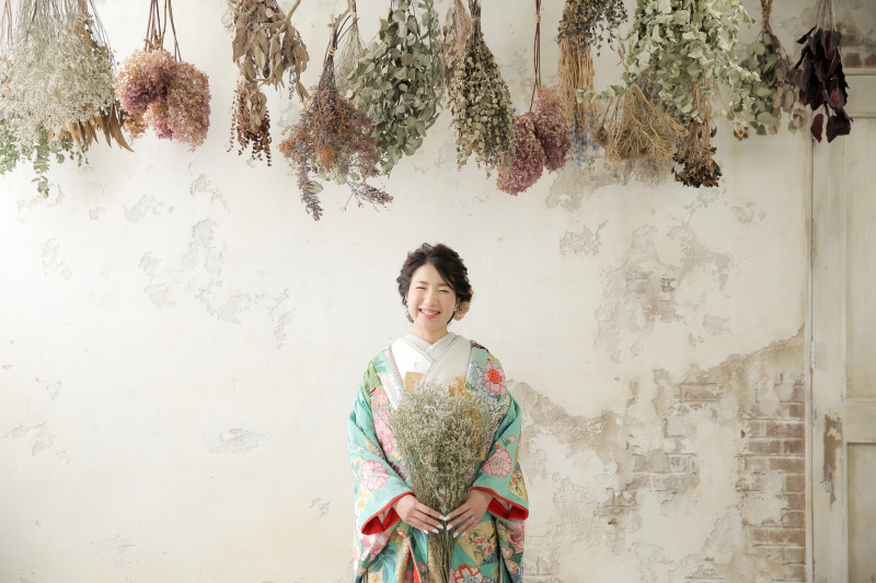 TVB京都店人気のハウススタジオ