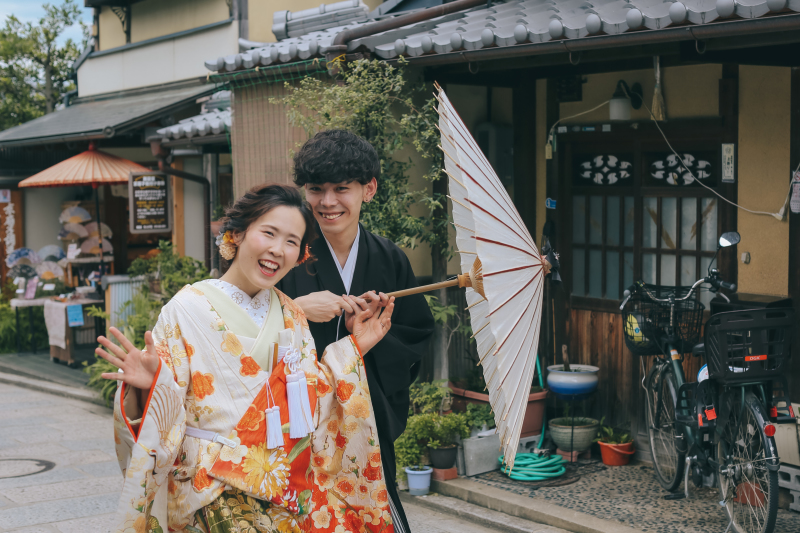 ちょっとした旅行気分♪