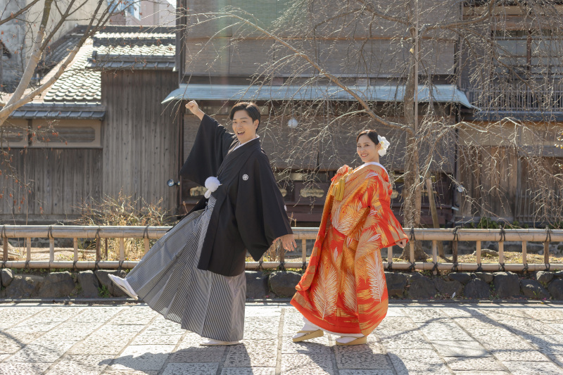 最後はポップに