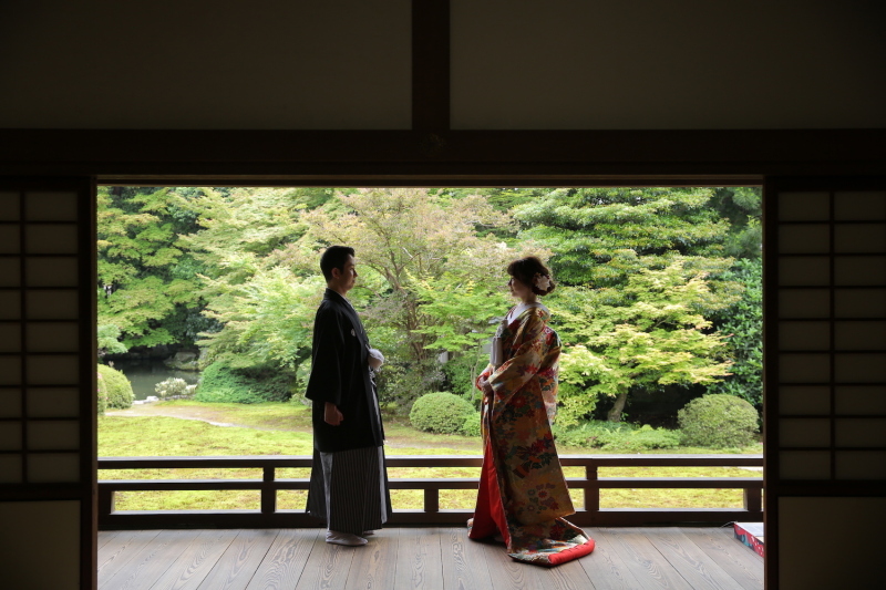 随心院で人気の1カット!!