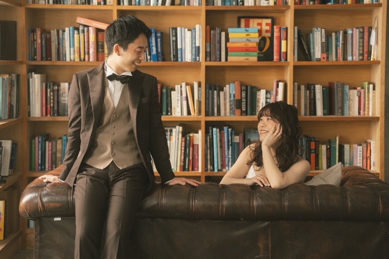 ハウススタジオなのに