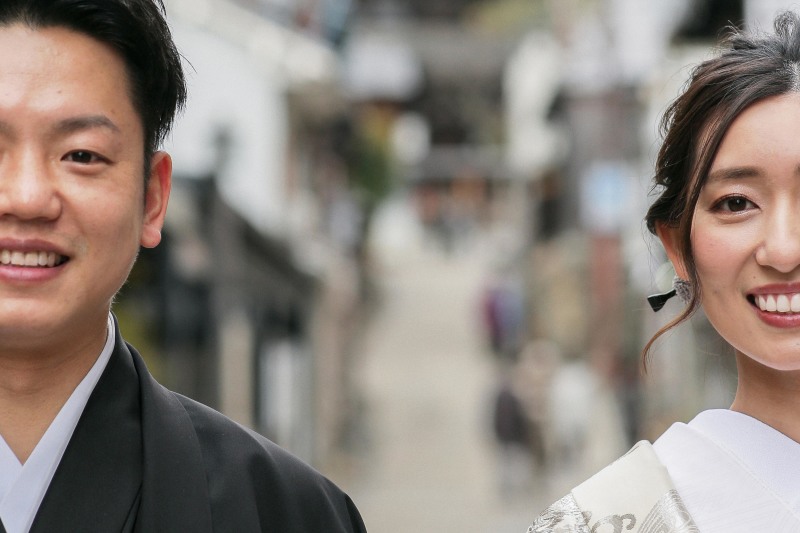 こんなカットも♪