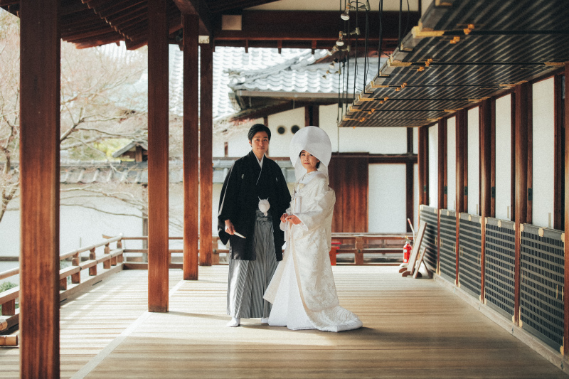 かっちりとしたお写真も♬