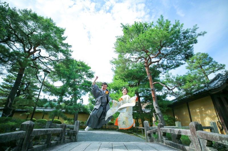 こんな写真も♩