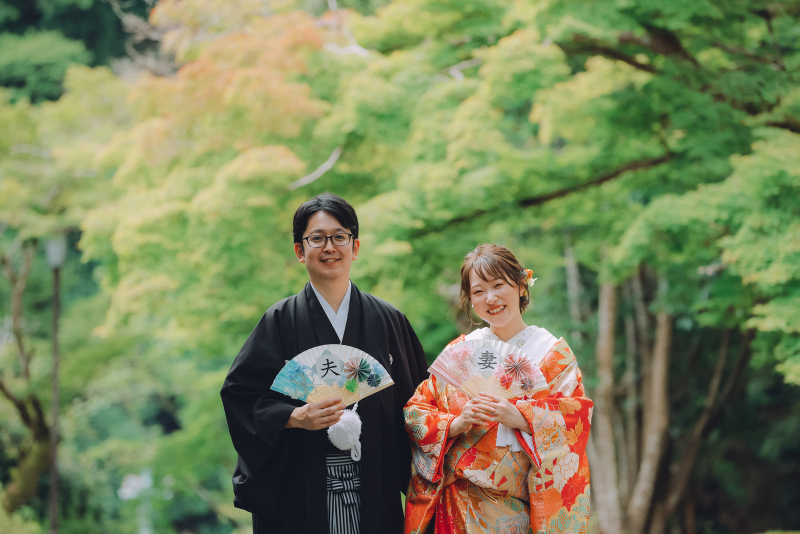 アイテムを使ったカット。