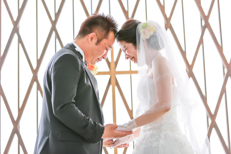 優しい光の中で。