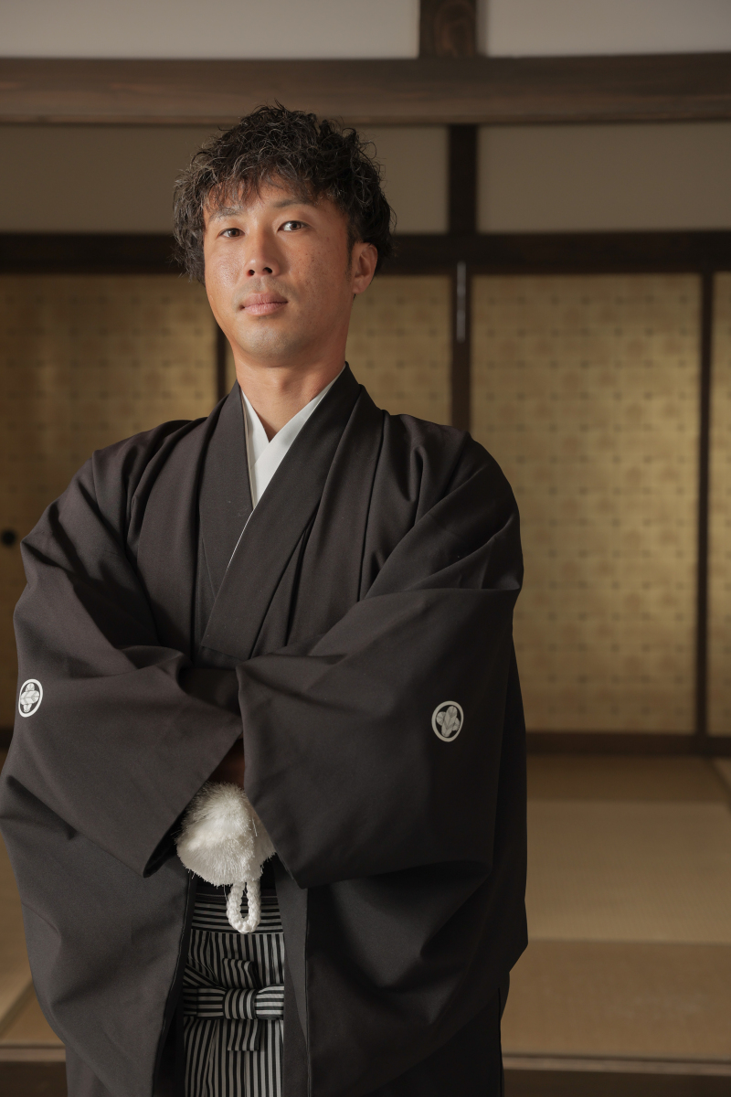 ソロショットはかっこよく