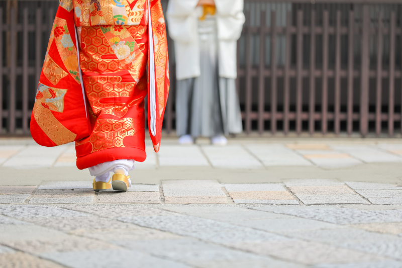 次に、祇園の街へおでかけ。