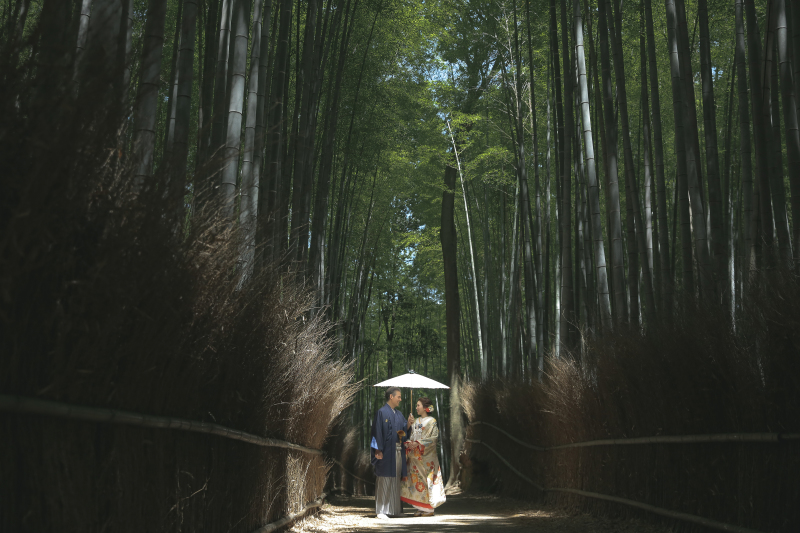 竹林