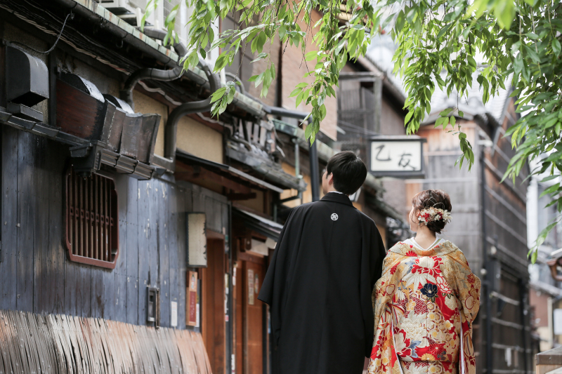 京都らしい