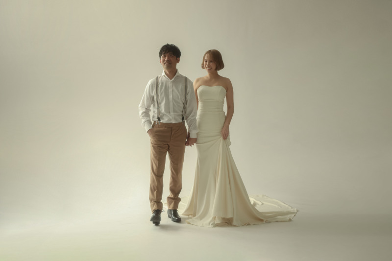 動きならの撮影。