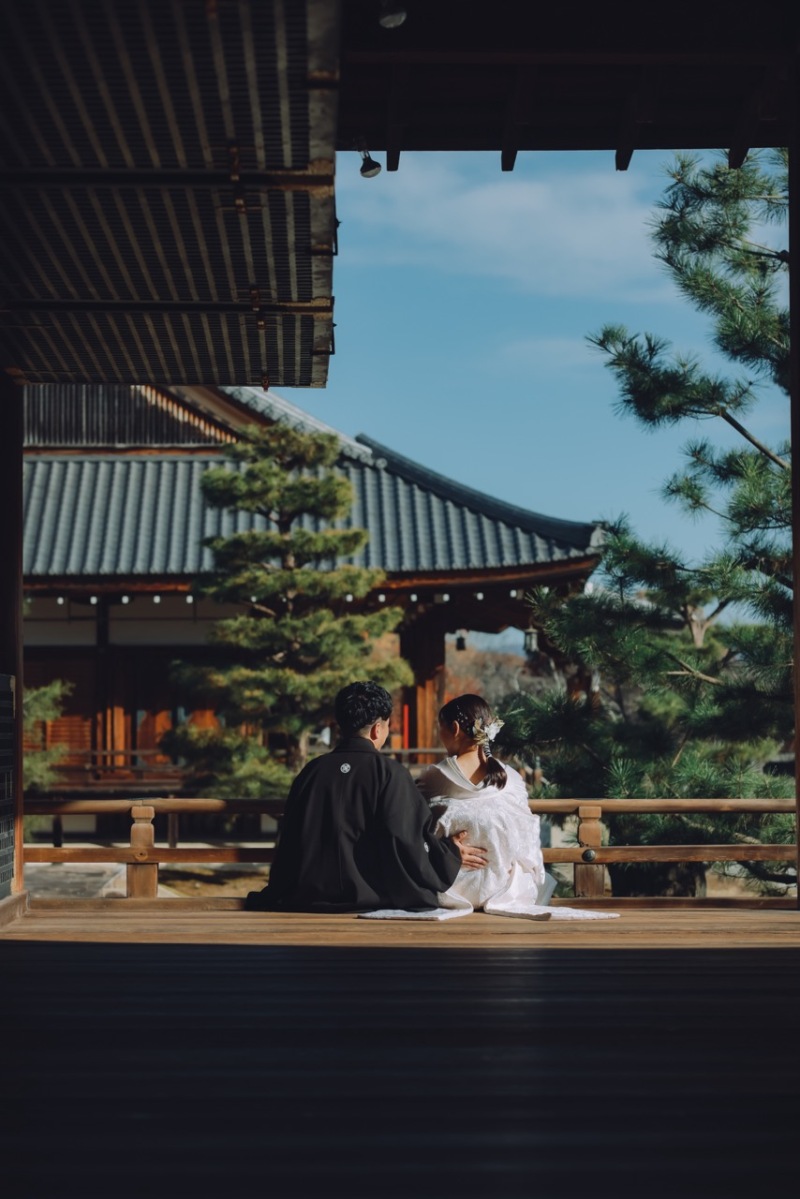 お天気に恵まれて♪