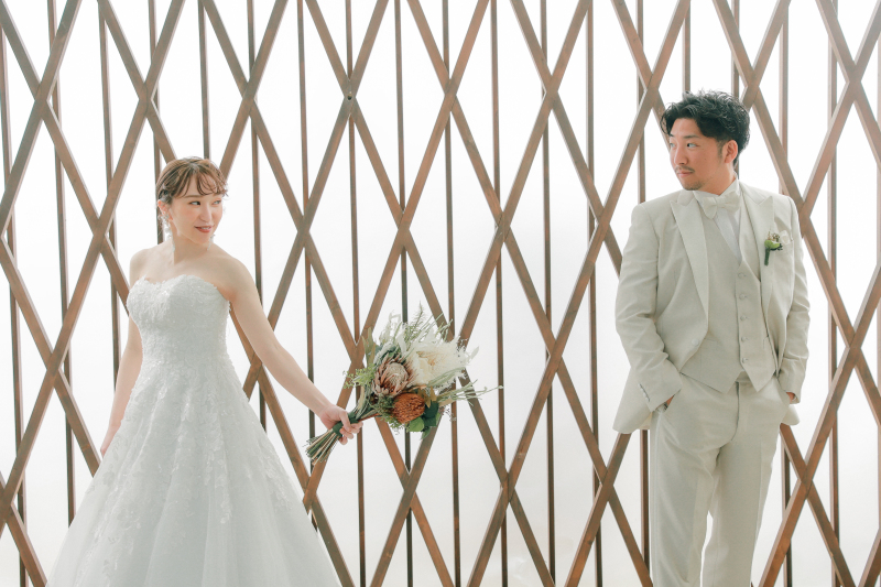 背景を変えて・・・