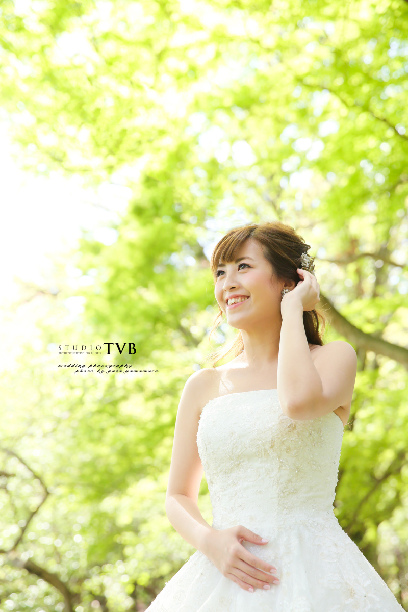 光がとても綺麗でした！！