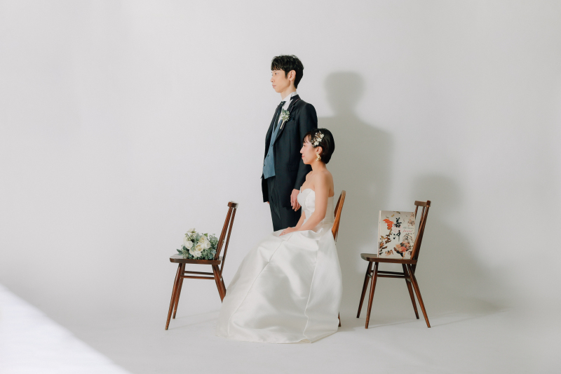 和装ロケーション【八坂】&洋装スタジオ【Plus】