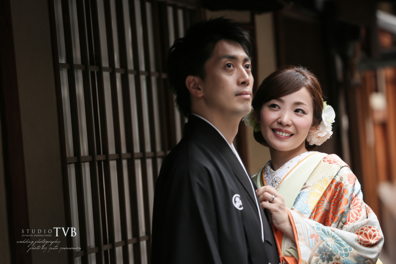 ちょっと町屋で休憩中。