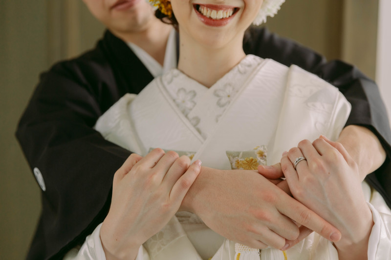 敢えて写さないという選択