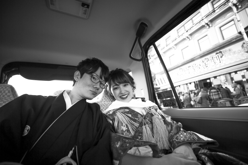 お疲れ様でした!!