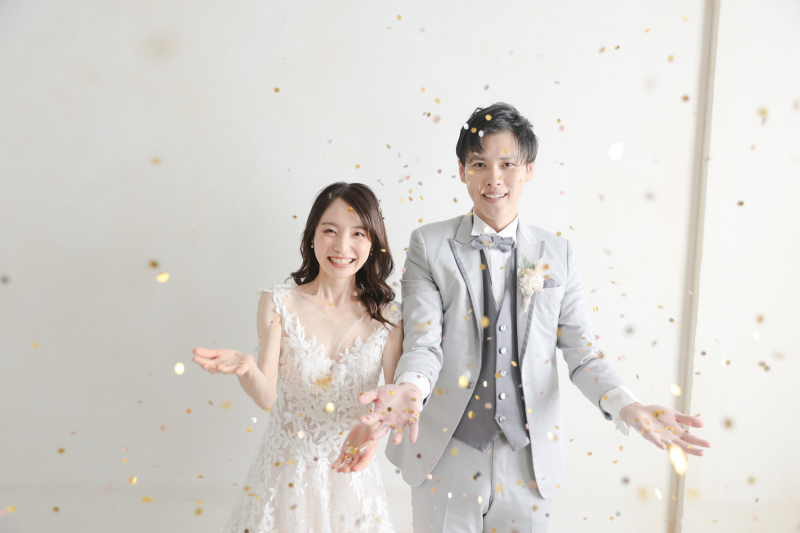 コンフエッティ☆