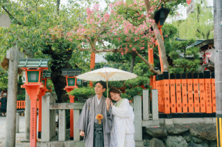 祇園ロケーション