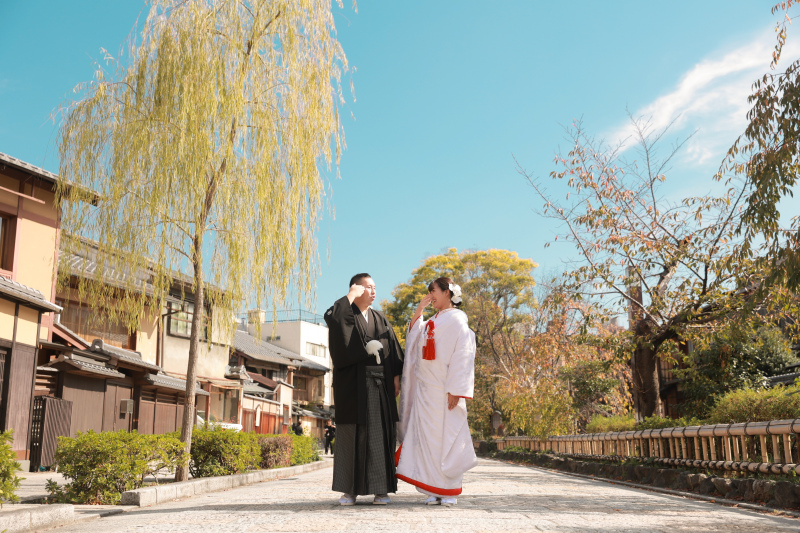 警察官のお二人♡