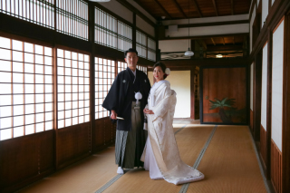 日本で撮りたくて