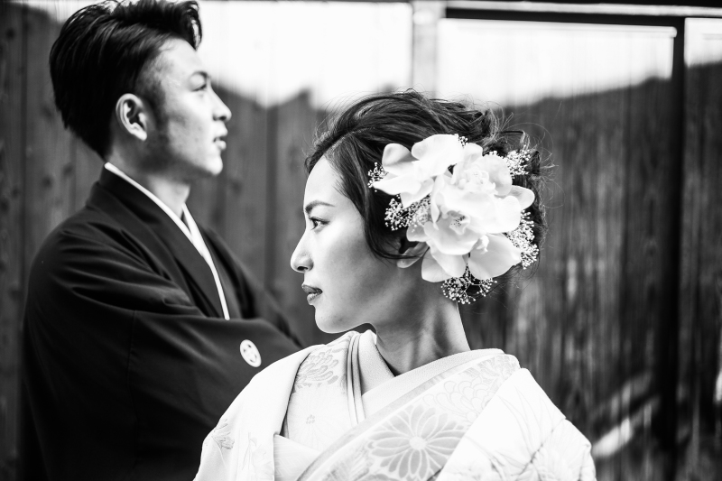 「ふ」とした瞬間にこっそり撮影。