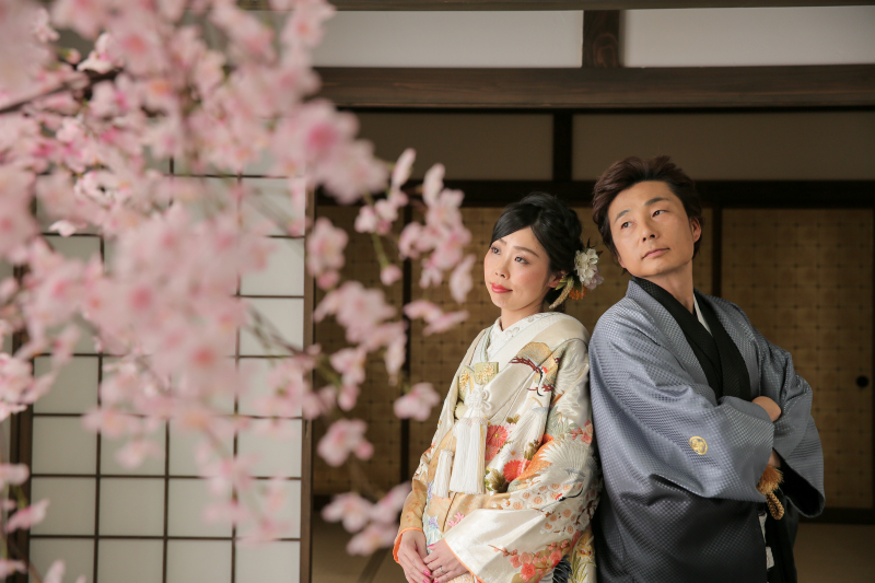 桜も撮れちゃいますw