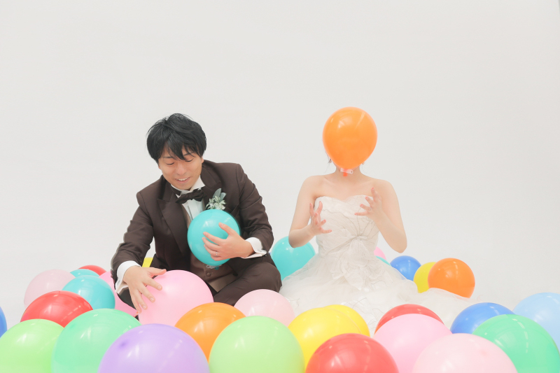 タイミングばっちり!?