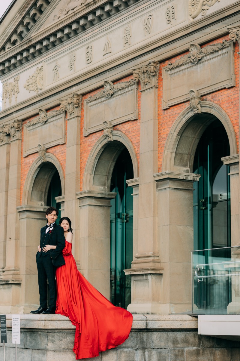 2着目はロケーションへ