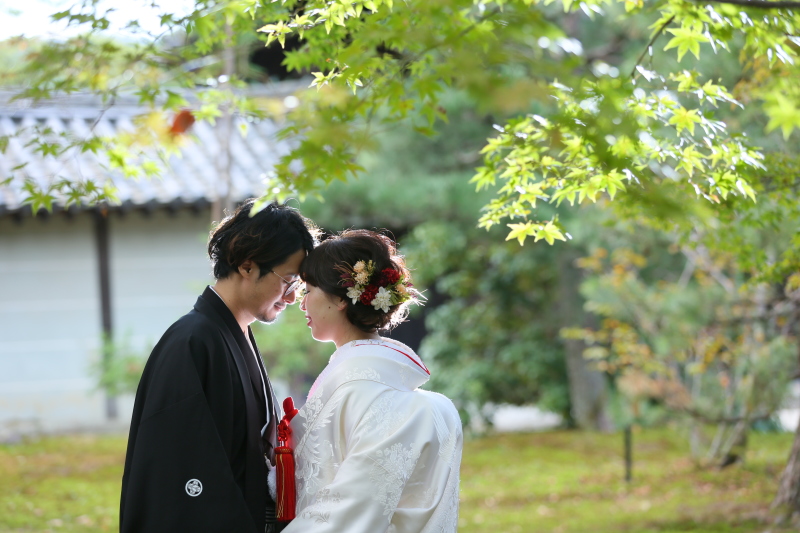 てれくさ〜いお写真も♪