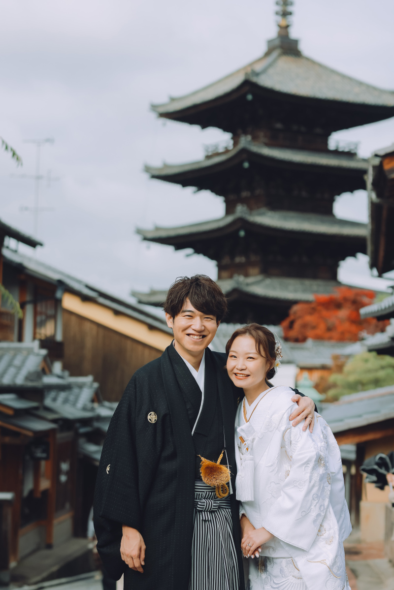 自然な表情が◎