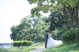 鴨川ロケーション