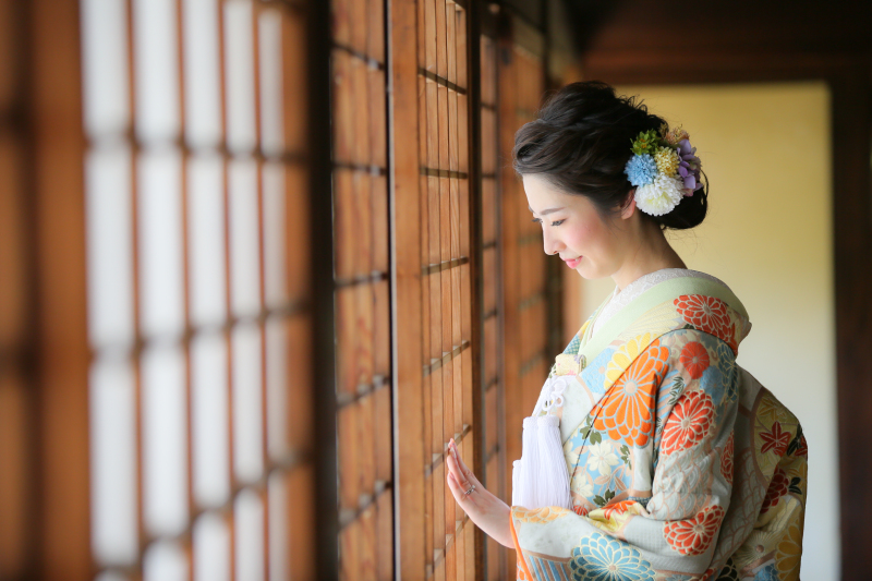 二人の歩みへ・・・