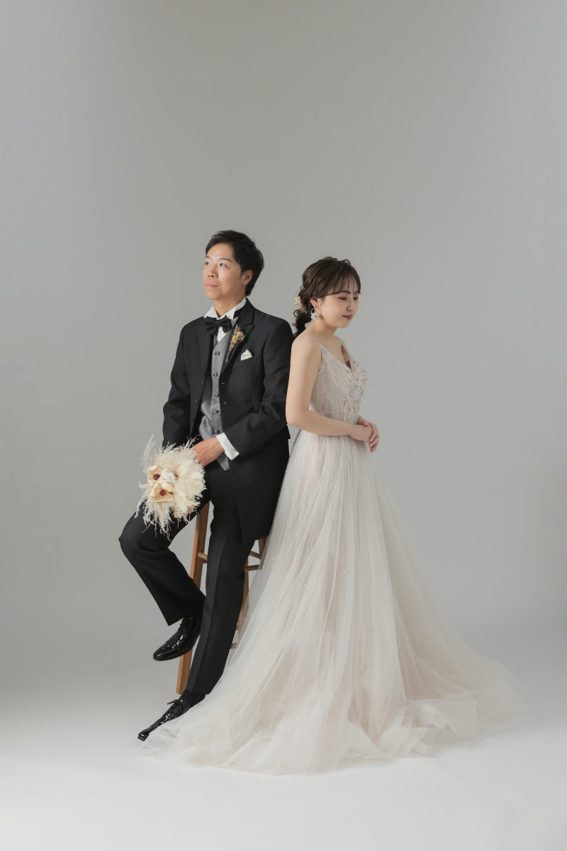 シックでシンプルな