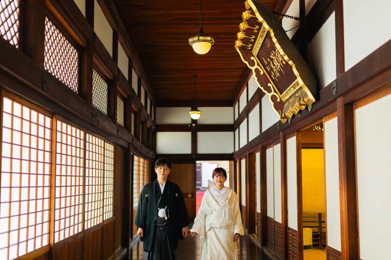 美しい光が入るこの場所