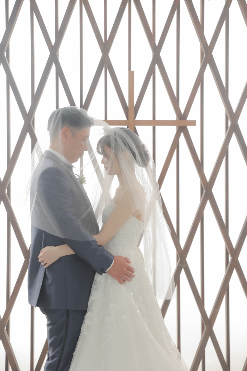 チャペルフォト