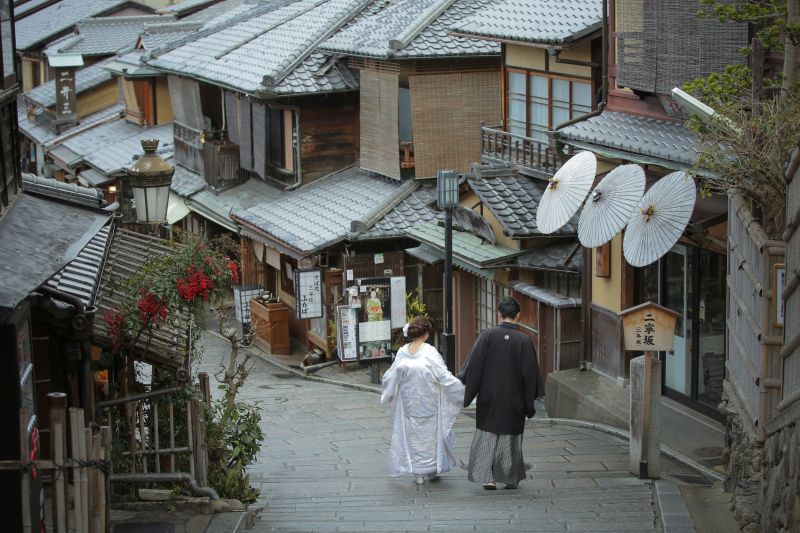 思い出作りも兼ねて…