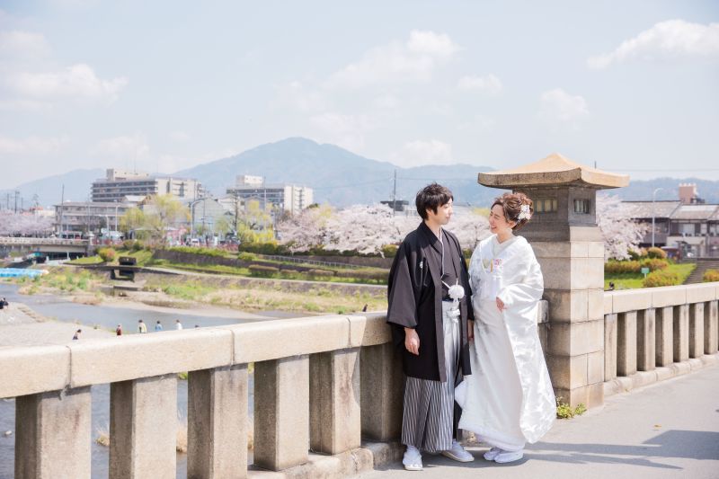 ゆっくりのびのび撮影！