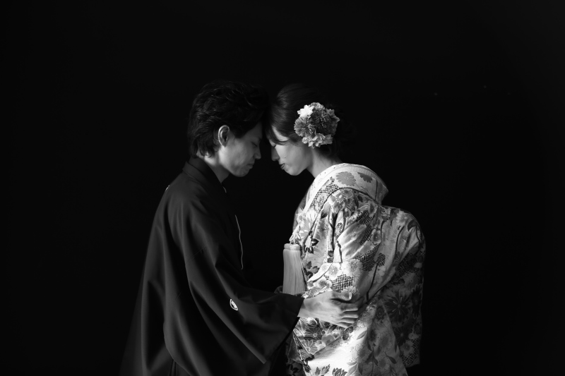 スタジオだから