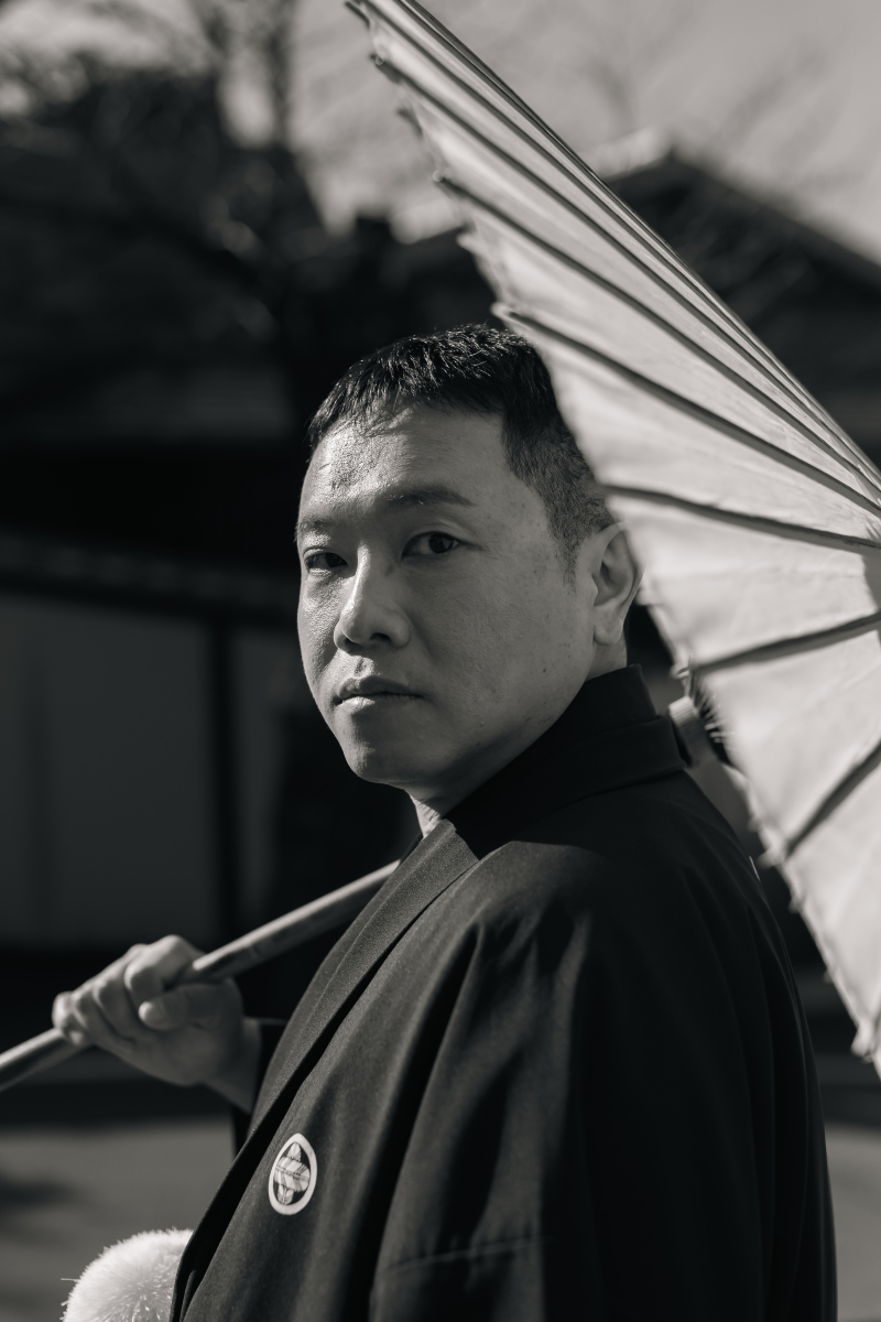 ご新郎様ソロ写真。part2