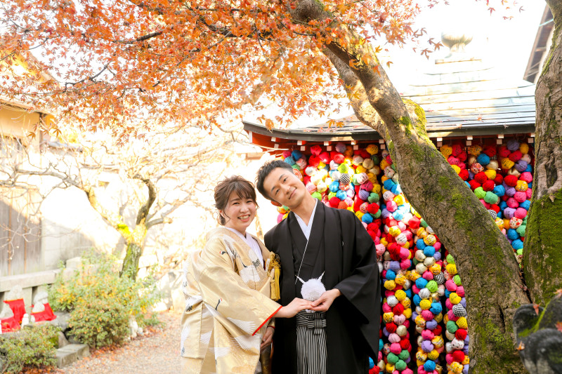 手を取り合って♫