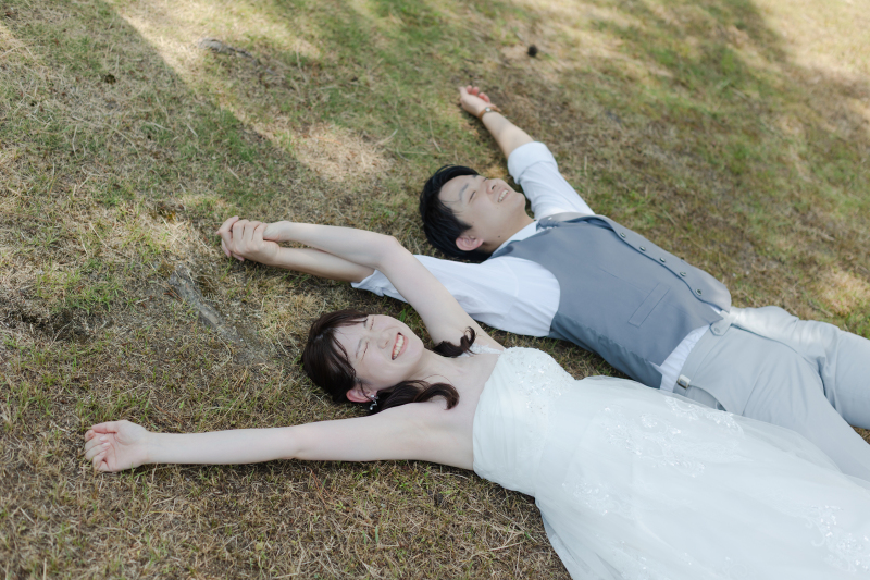 のーんびりした時間を♡