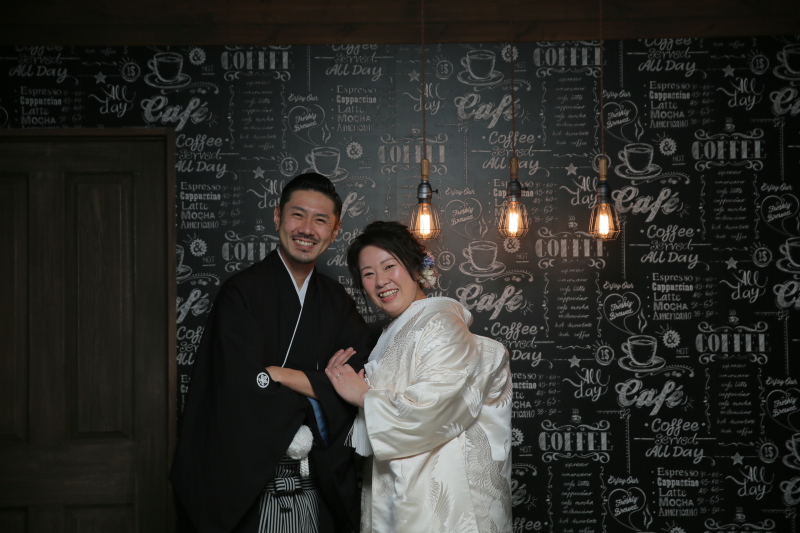 カフェスタイル