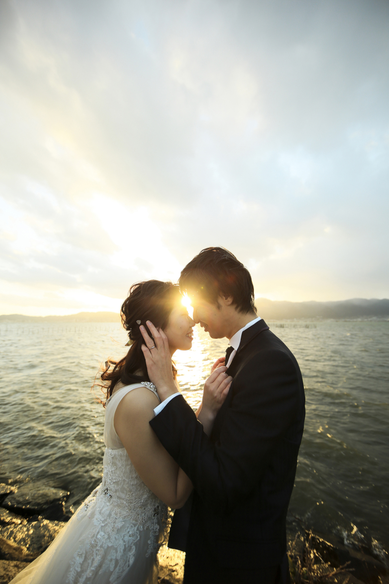 最高の一枚を!!