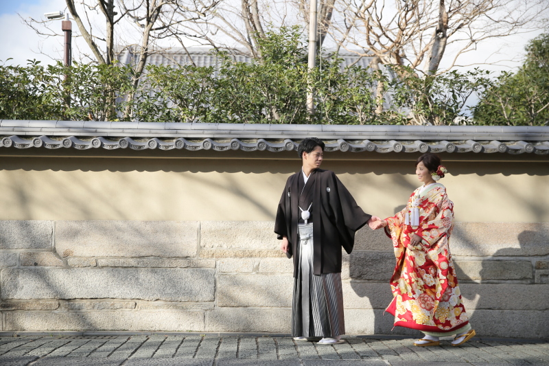 お散歩♩其の２