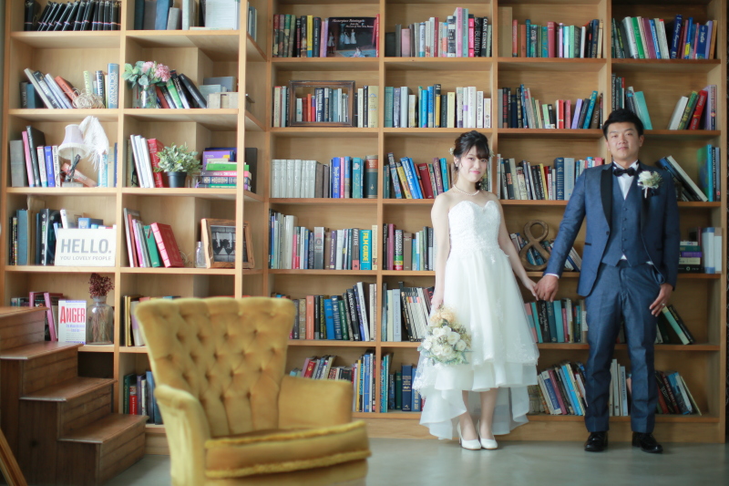 たくさんの物語