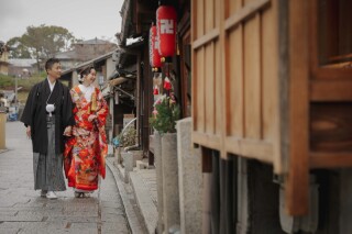 八坂の塔ロケーションプラン