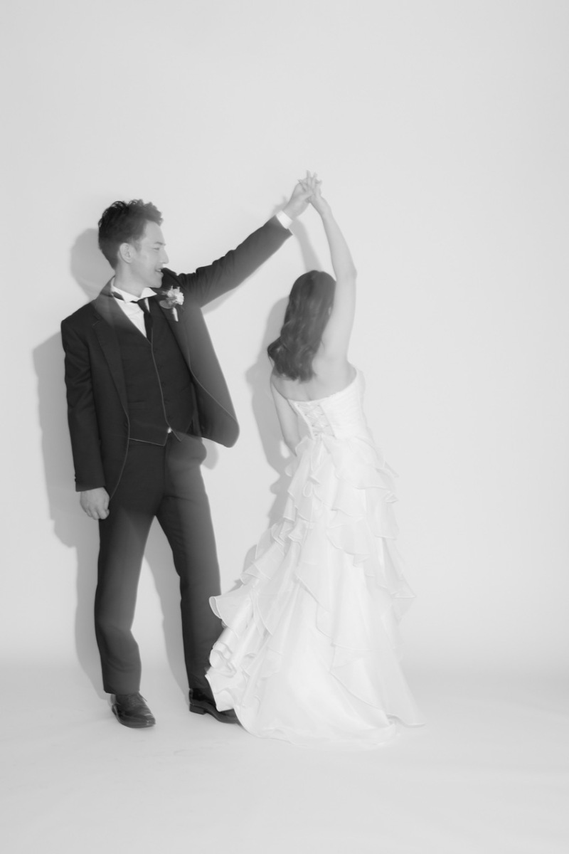 洋装スタジオプラスならではの、、、