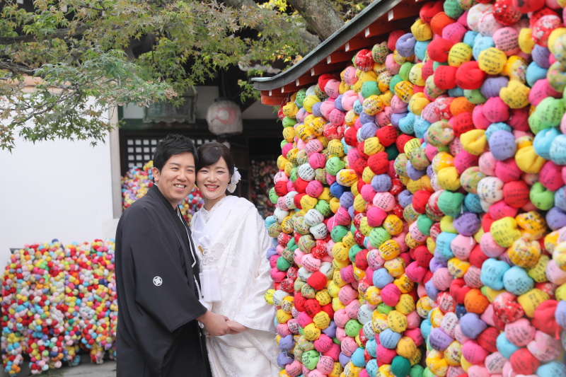 お願い事もしました♫